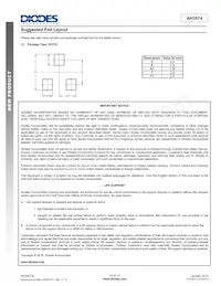 AH3574-P-B Datasheet Page 13