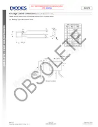 AH373-WG-7 Datasheet Page 10