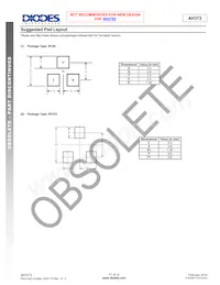 AH373-WG-7 Datasheet Page 11