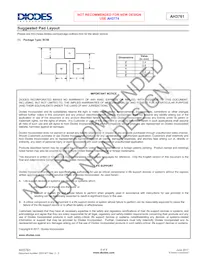 AH3761-PG-A Datasheet Page 9