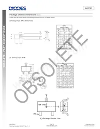 AH3761-WG-7 Datasheet Page 8
