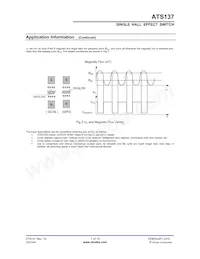 ATS137-WG-7-B Datasheet Page 7