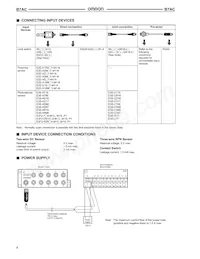 B7AC-T10A1 Datasheet Pagina 4