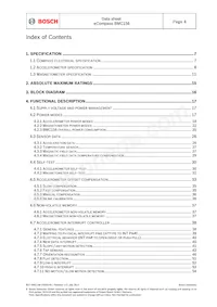 BMC156 Datasheet Page 4