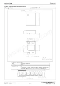 BU52472NUZ-ZE2 Datasheet Page 15