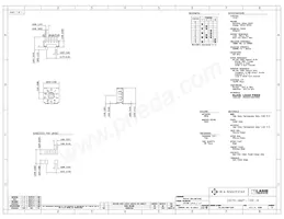 DR75-AMP-10R-B Datasheet Cover