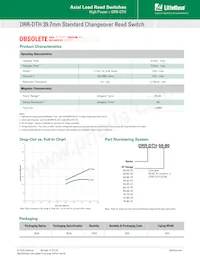 DRR-DTH-60-75 Datasheet Page 2