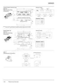 DRT2-HD16CL Datasheet Pagina 5