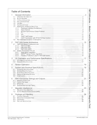 FMT1030R Datasheet Page 2