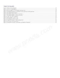 ICM-30630 Datasheet Page 5