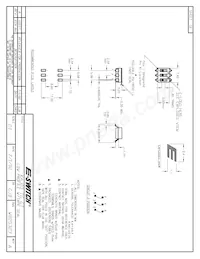 KAJ03TGGT Datasheet Cover