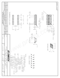 KAJ07TGGR Datasheet Cover