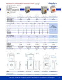 KEA340UL Datasheet Page 15