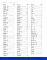 KEA340UL數據表 頁面 22