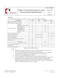 KXG03-1034-FR Datenblatt Seite 10