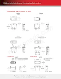L22D1S001-AZZ00-000 Datasheet Page 6