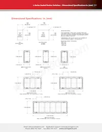 L22D1S001-AZZ00-000 Datasheet Page 7