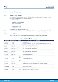 LSM6DSOTR Datasheet Page 23