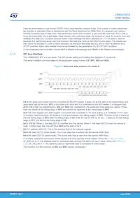 LSM6DSOXTR Datasheet Page 20