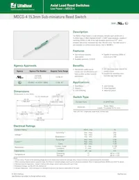 MDCG-4-7-18 Datasheet Cover