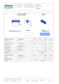 MK06-4-E Datasheet Cover