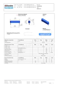 MK06-6-A Datasheet Cover