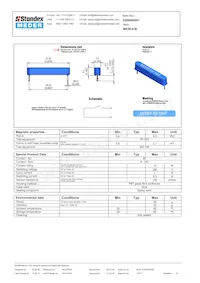 MK06-8-B Datasheet Cover