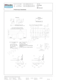 MK15-B-2-OE Datasheet Cover