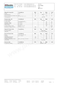 MK15-C-2 Datasheet Page 2