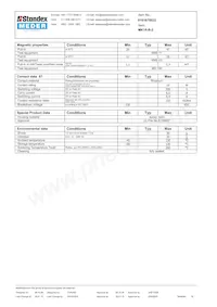 MK16-B-2 Datasheet Page 2