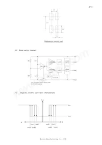 MRUS73C-001 Datasheet Page 2