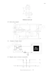 MRUS74S-001 Datasheet Page 2