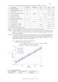 MRUS74S-001 Datasheet Page 4