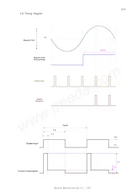 MRUS74X-001 Datasheet Page 3