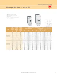 MSVB54 Datenblatt Seite 13