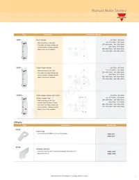 MSVB54數據表 頁面 15