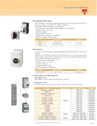 MSVB54 Datenblatt Seite 16