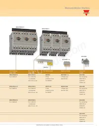 MSVB54 Datenblatt Seite 18