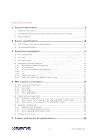 MTI-3-8A7G6T Datasheet Page 3