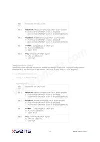 MTI-3-8A7G6T Datasheet Page 18