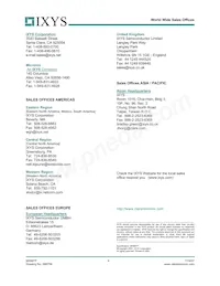 MX887PHTTR Datasheet Pagina 4