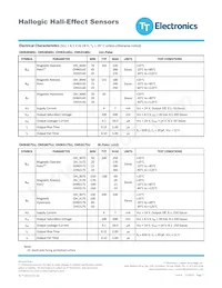 OHS3019U Datasheet Page 7