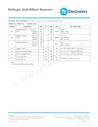 OHS3019U Datasheet Page 8