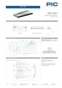 PMC-1401T1520 Datasheet Page 2