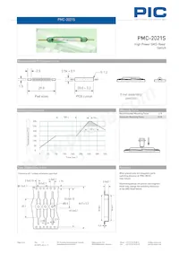 PMC-2021S3035 Datenblatt Seite 2