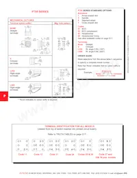 PT65526L508 Datasheet Page 4