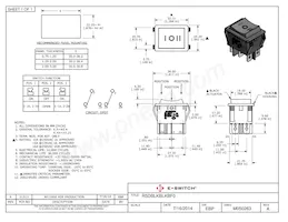 R5DBLKBLKBF0 Datasheet Copertura