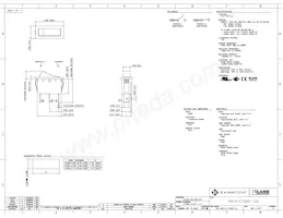 RB141C1000-124 Datenblatt Cover