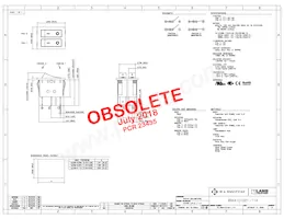 RB441C1021-114 Datasheet Copertura