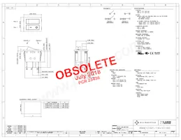 RB4B(1C1021-116+1C1100) Datasheet Cover